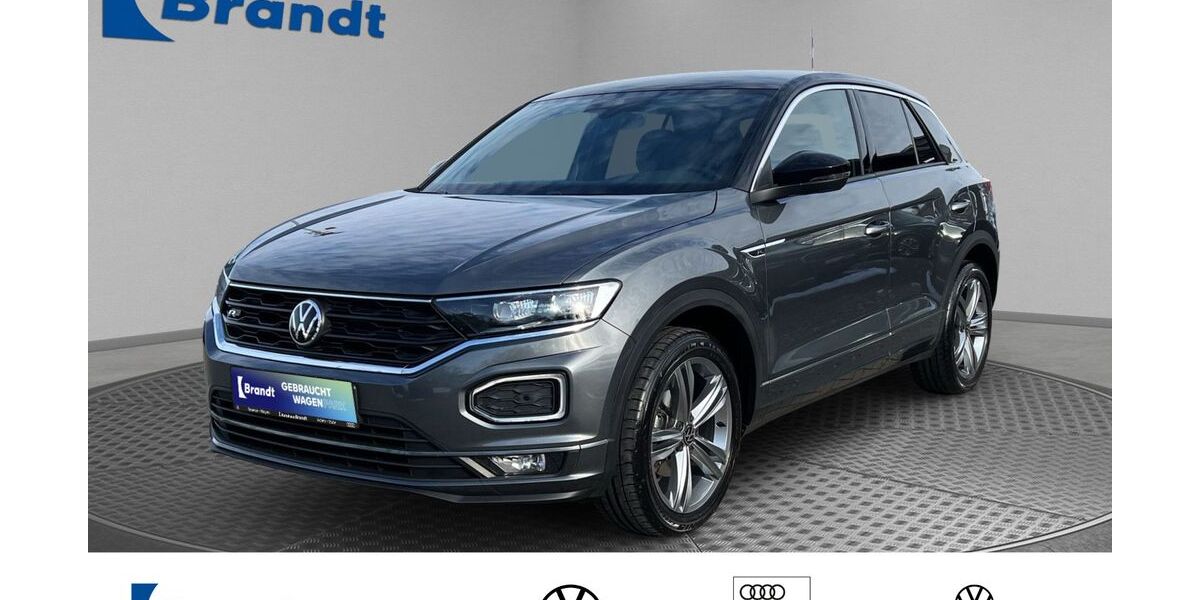 VW T-Roc 86.700 km 19.990 &euro; Achim 28832