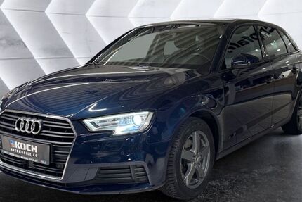 Audi A3 116.000 km 16.990 &euro; Zeesen 15711