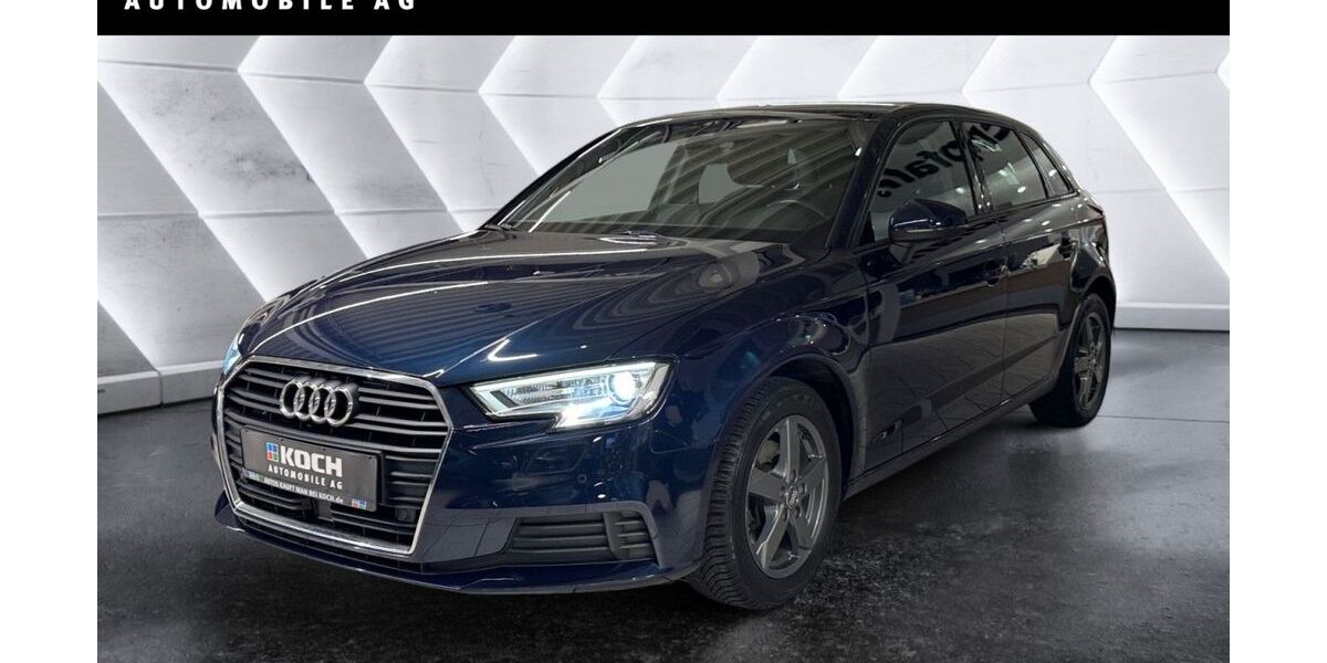 Audi A3 116.000 km 16.990 &euro; Zeesen 15711