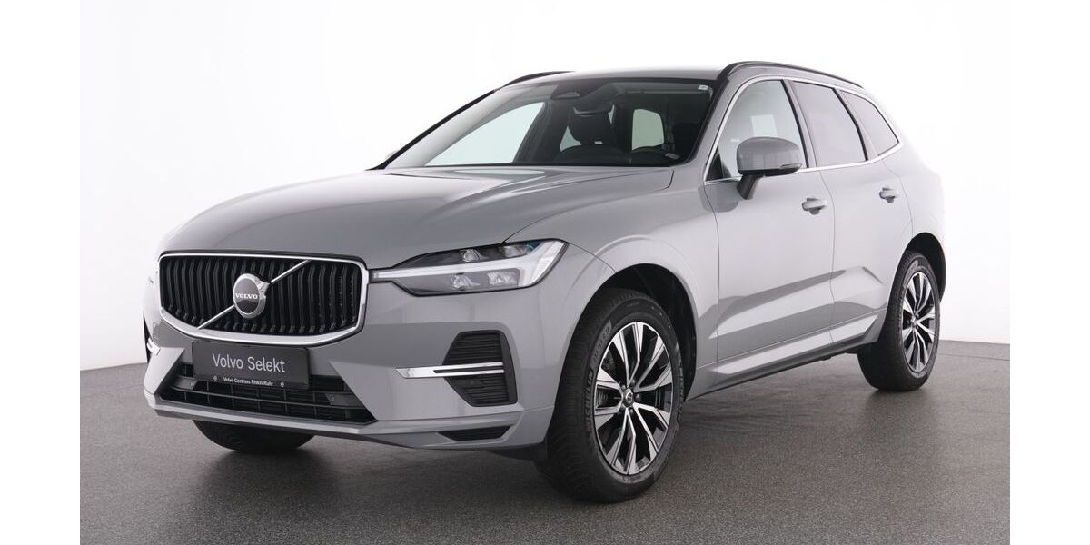 Volvo XC60 28.820 km 33.950 &euro; Essen-Kray 45309