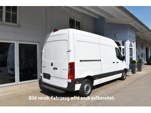 Mercedes-Benz Sprinter III Kasten FWD 315 CDI L2H2 Autom. Klim 64.560 km 34.995 &euro; Donauwörth 86609