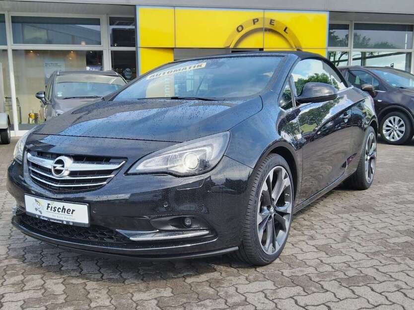 Cascada