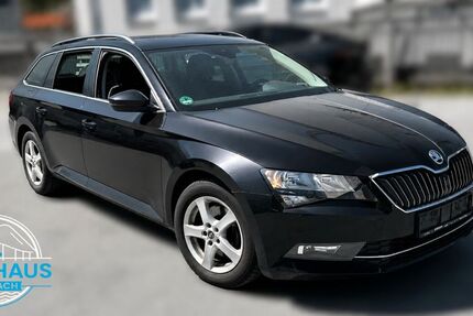 Skoda Superb 149.912 km 17.300 &euro; Grävenwiesbach 61279