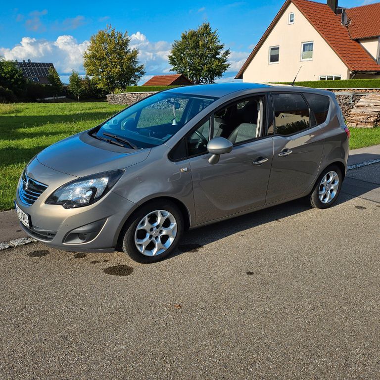Meriva