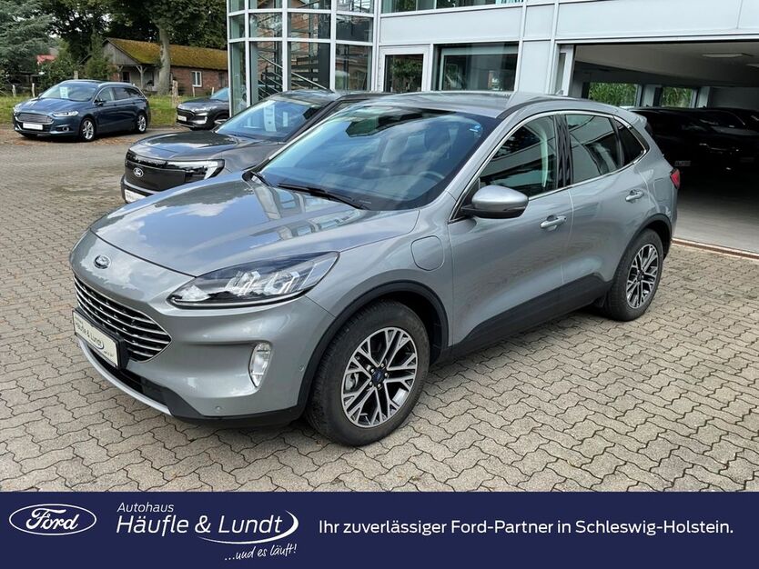 Ford Kuga 78.900 km 23.980 € Hohenwestedt 24594