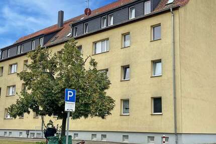 Wohnung zum Kaufen in Wiedemar OT Zwochau 85.000 € 59 m²