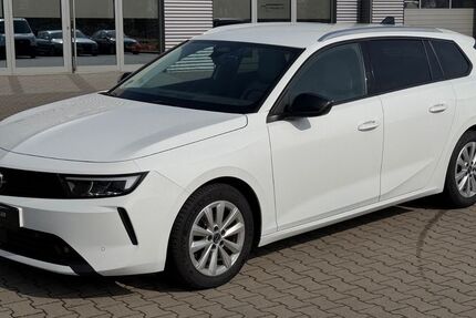 Opel Astra 100.000 km 13.900 &euro; Bad Iburg (bei Osnabrück) 49186