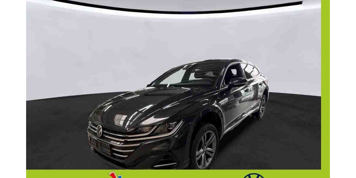 VW Arteon 54.480 km 29.490 &euro; Mainburg 84048