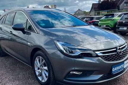 Opel Astra 123.000 km 9.000 &euro; Waltershausen 99880