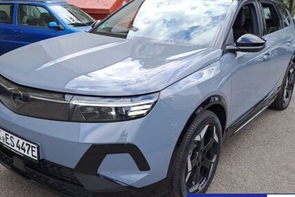 Opel Grandland (X) 1.990 km 41.990 € Köln 50933