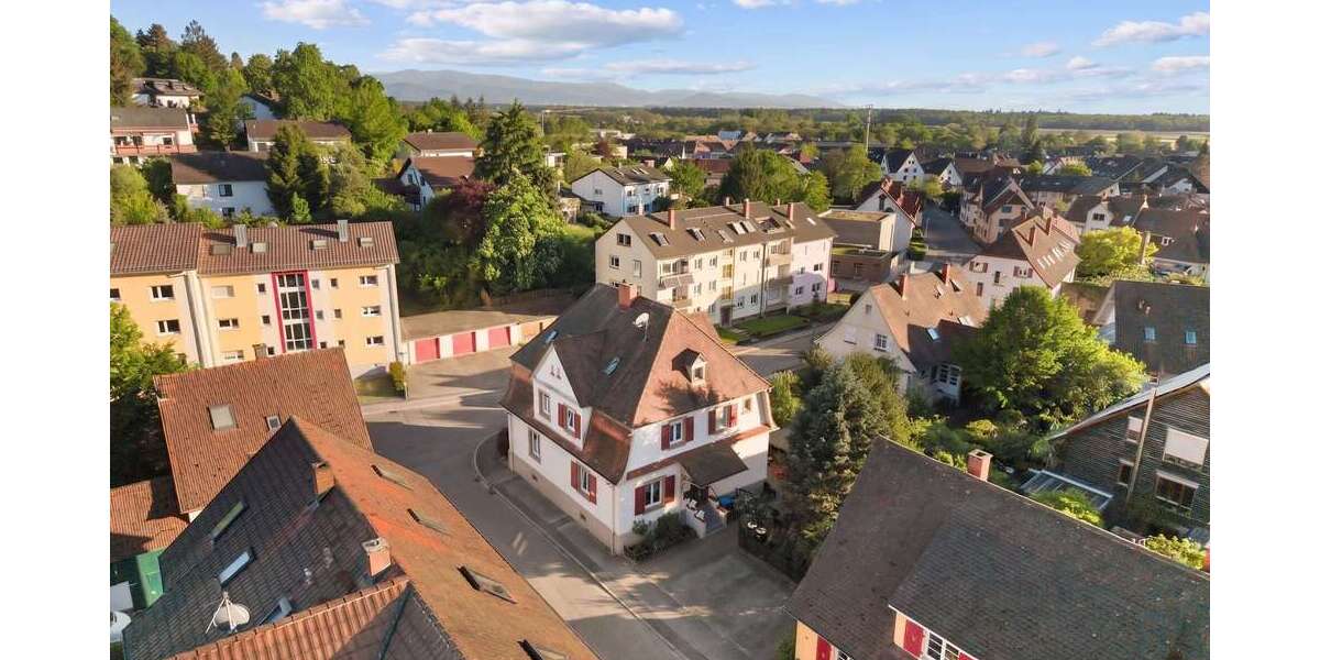 Einfamilienhaus Emmendingen - 6 Zimmer, 134 m&sup2;, 599.000&euro; | Angebot:26888435