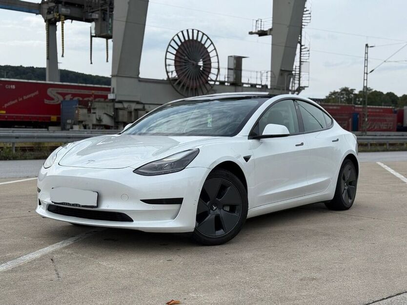 Model 3