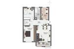 Einfamilienhaus Kirchheim bei München Kirchheim - 3 Zimmer, 395.000&euro; | Angebot:25698396