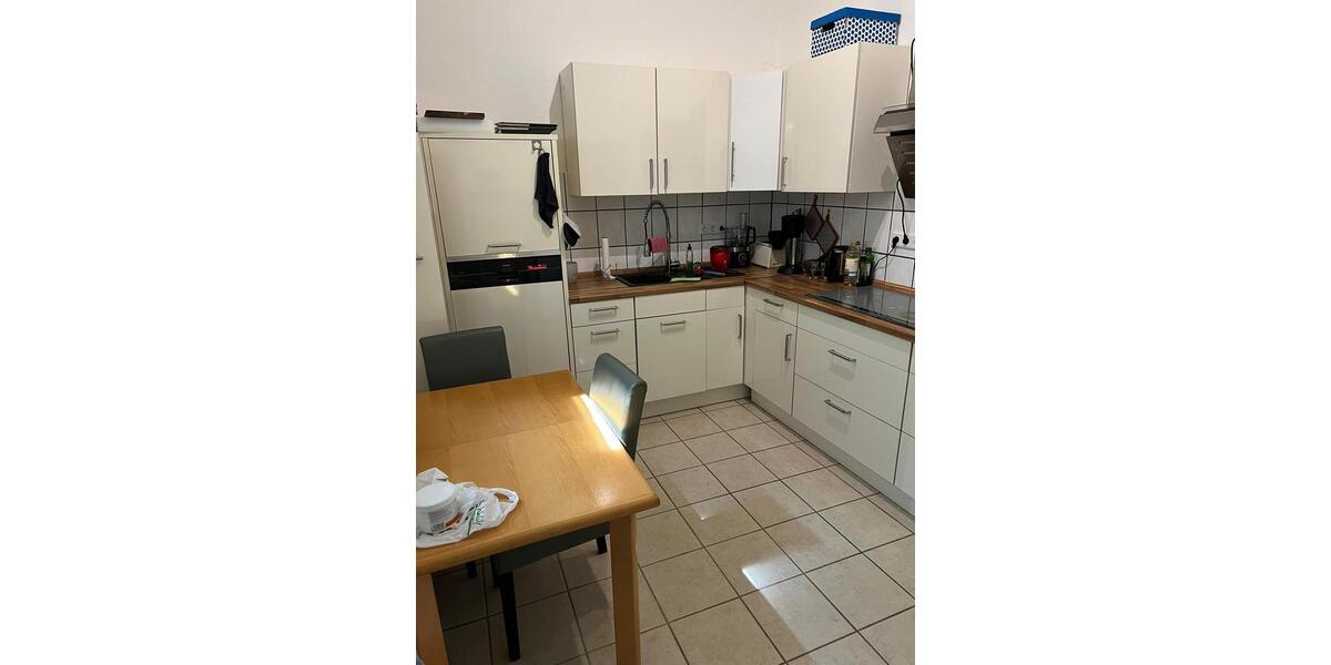 Wohnung EG zu vermieten 4 ZKB, Gäste WC 120m² 4 zimmer