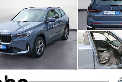BMW X1 8.917 km 36.930 &euro; Calw 75365