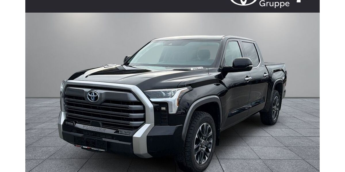 Toyota Tundra 77.650 km 79.990 &euro; Dietersheim 91463