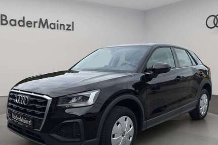 Audi Q2 92.100 km 21.880 € Wolfratshausen 82515