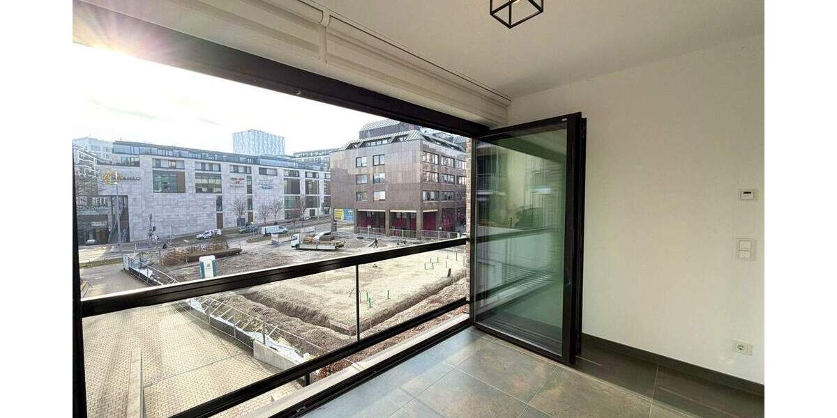 Etagenwohnung Stuttgart Stuttgart-Nord Nord - 2 Zimmer, 70 m&sup2;, 1.450&euro; | Angebot:24875021