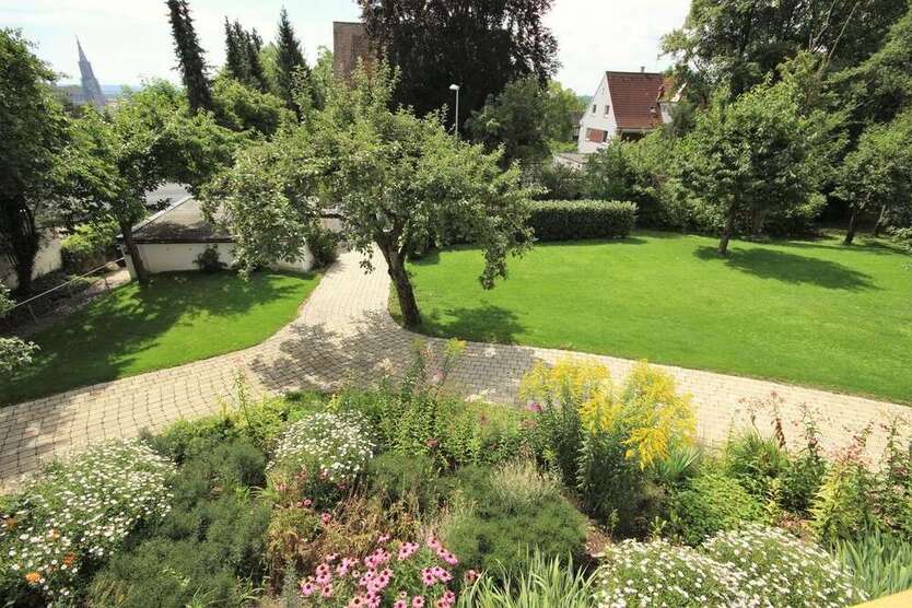 Wohnung zum Mieten in Ulm 1.250 € 76.3 m² 3 zimmer