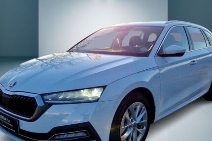 Skoda Octavia 42.765 km 21.850 &euro; Dessau 06847