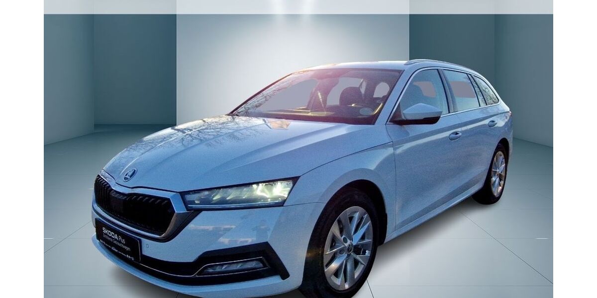 Skoda Octavia 42.765 km 21.850 &euro; Dessau 06847