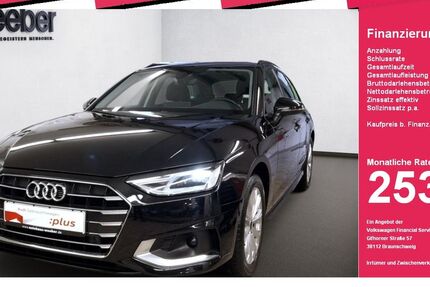 Audi A4 79.794 km 22.650 &euro; Herrenberg 71083
