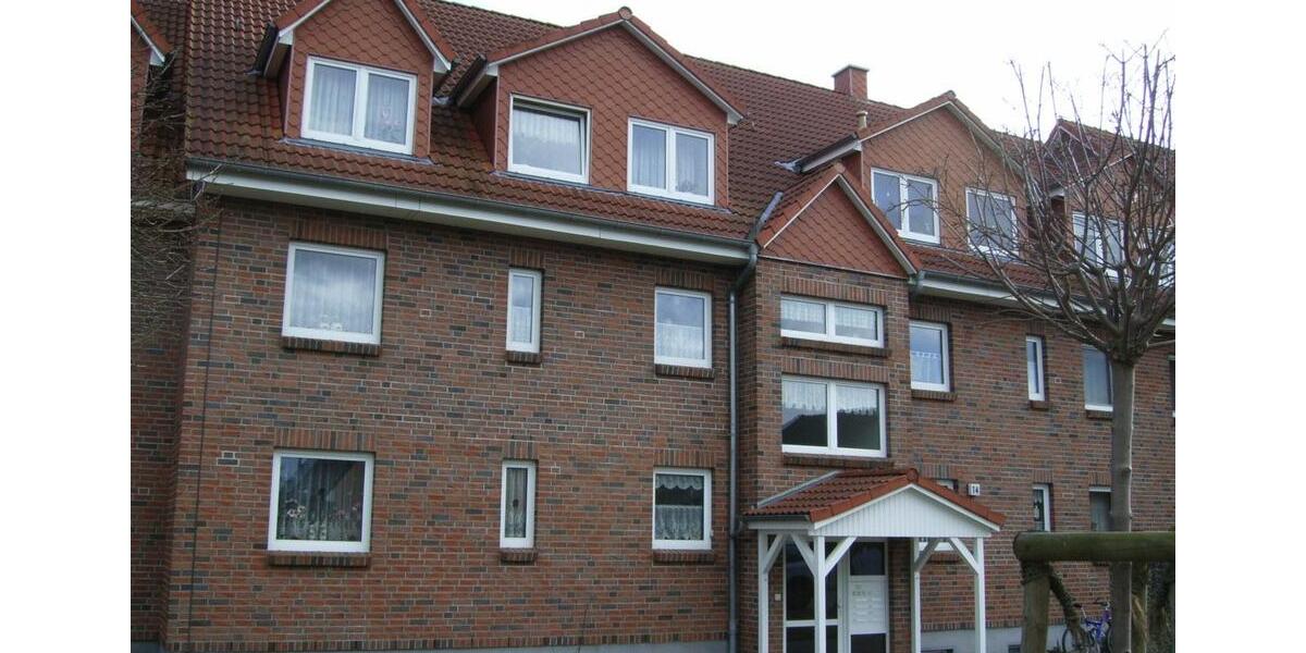 Dachgeschoßwohnung Grimmen - 2 Zimmer, 55 m&sup2;, 470&euro; | Angebot:26221526