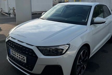 Audi A1 44.500 km 21.100 &euro; Berlin 10557