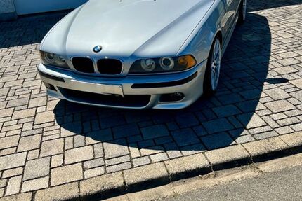 BMW 525 187.000 km 7.600 &euro; Beilingen 54662