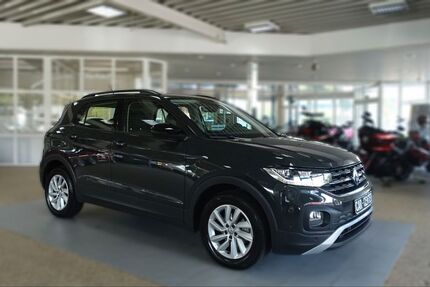 VW T-Cross 32.029 km 17.890 &euro; Stralsund 18435
