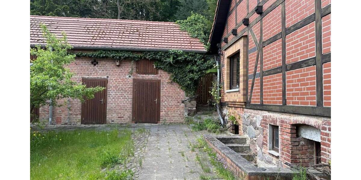 Einfamilienhaus Flecken Zechlin Flecken Zechlin - 5 Zimmer, 180 m&sup2;, 395.000&euro; | Angebot:26835266