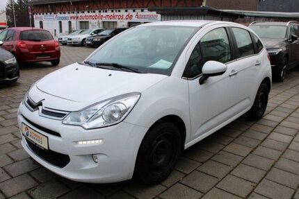 Citroen C3 65.950 km 4.450 &euro; Chemnitz 09114