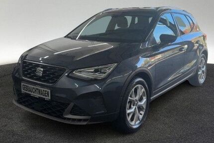 Seat Arona 24.300 km 24.990 &euro; Weilheim 82362