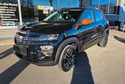 Dacia Spring 29.995 km 9.499 &euro; Stadtsteinach 95346