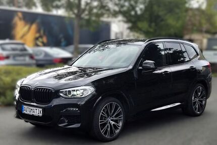 BMW X3 173.568 km 24.999 &euro; Wendelstein 90530
