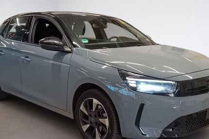 Opel Corsa 16.575 km 22.695 &euro; Parsberg 92331