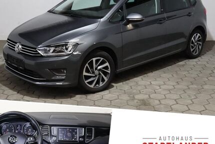 VW Golf Sportsvan 80.531 km 14.490 &euro; Norderstedt 22844