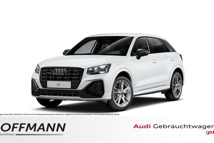 Audi Q2 7.472 km 38.790 &euro; Arnsberg 59823