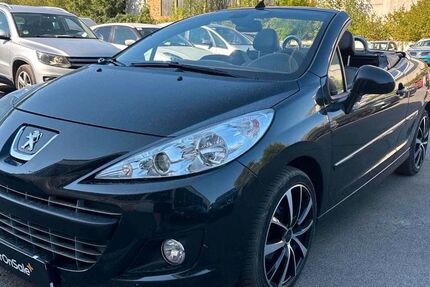 Peugeot 207 119.539 km 5.998 &euro; Grevenbroich/Wevelinghoven 41516