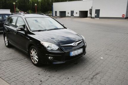 Hyundai i30 138.000 km 3.250 &euro; Schwaig 90571