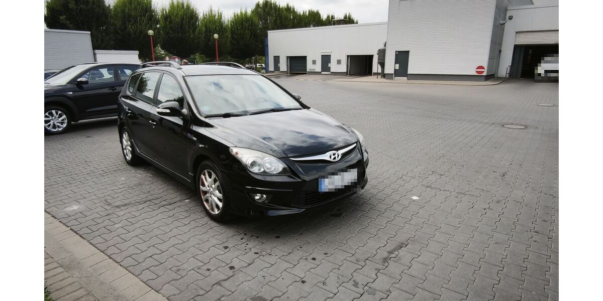 Hyundai i30 138.000 km 3.250 &euro; Schwaig 90571