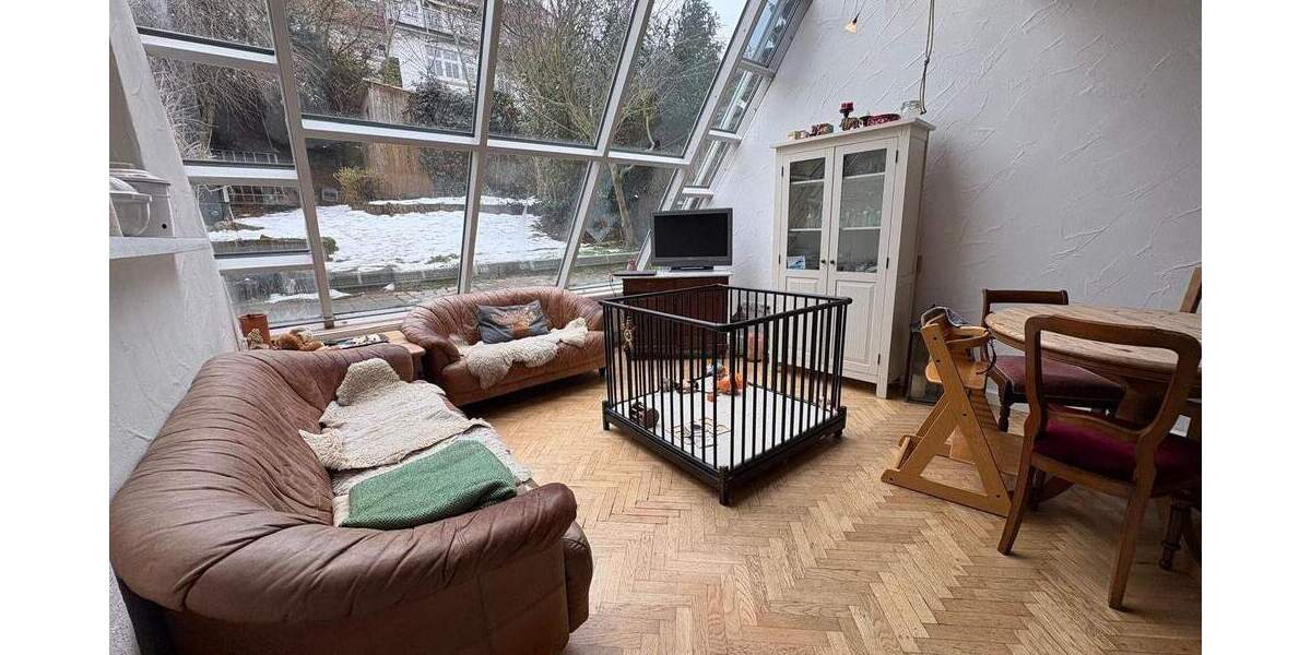 Doppelhaushälfte Villingen-Schwenningen Schwenningen - 2 Zimmer, 98 m&sup2;, 239.000&euro; | Angebot:25670749