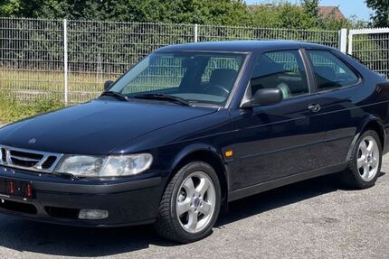 Saab 9-3