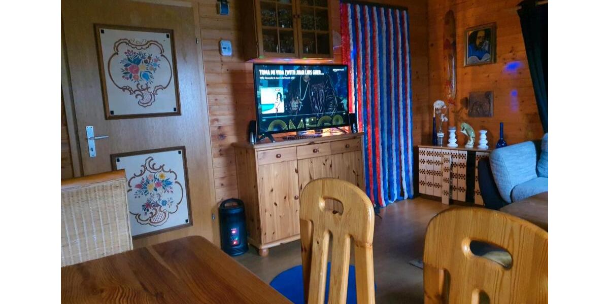 Einfamilienhaus Kirchhundem - 2 Zimmer, 45 m&sup2;, 350&euro; | Angebot:25216501