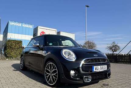 Mini Cooper S 130.000 km 15.800 &euro; Güntersleben 97261