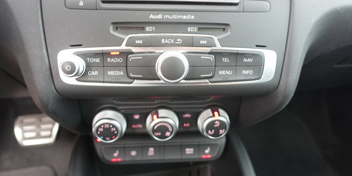 Audi A1 sport 1,8TFSI Bi-Xenon S-tronic S-line PDC 8xAl 154.000 km 15.950 &euro; Neumarkt/OPf 92318