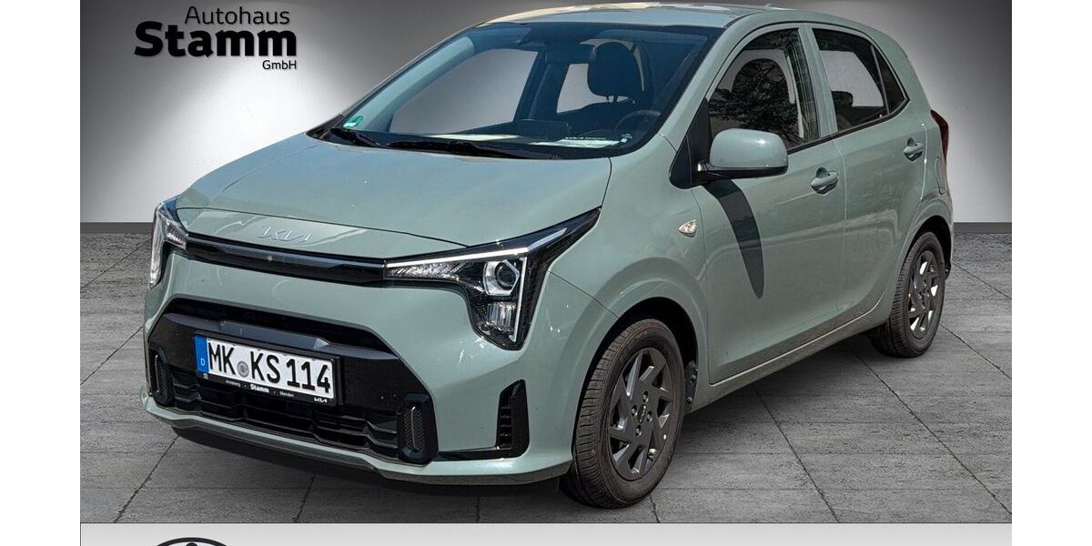 Kia Picanto 5.000 km 16.990 &euro; Arnsberg-Neheim 59755