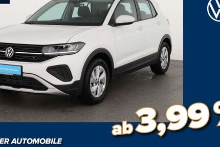 VW T-Cross 8.148 km 21.880 &euro; Neumarkt 92318