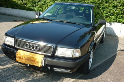 Audi 80 283.000 km 6.490 &euro; Völklingen 66333