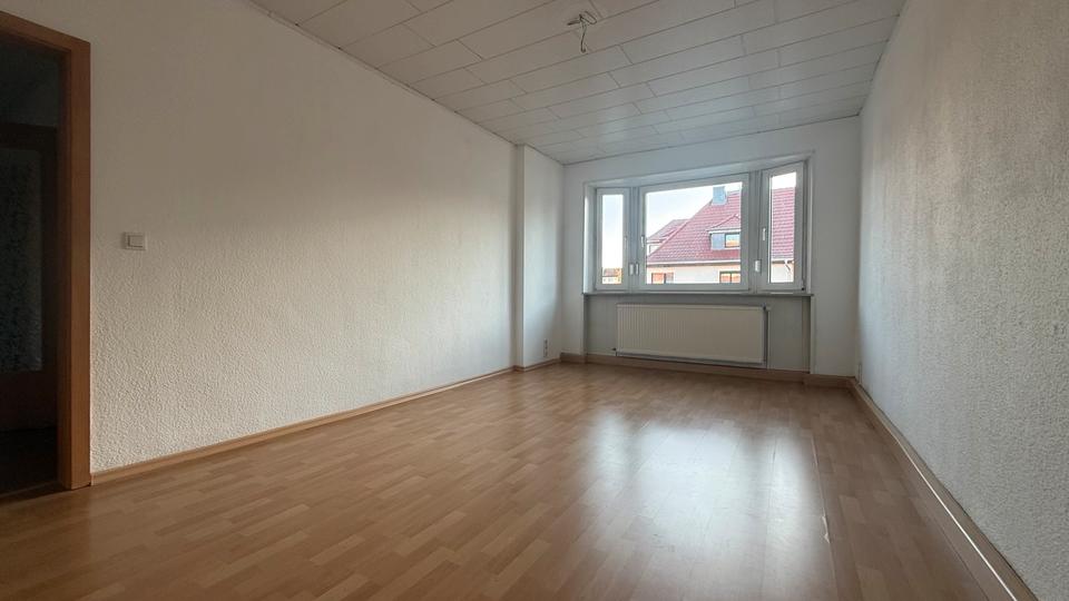 Etagenwohnung Sömmerda - 2 Zimmer, 65 m&sup2;, 649&euro; | Angebot:26409188
